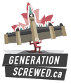 Generation Screwed