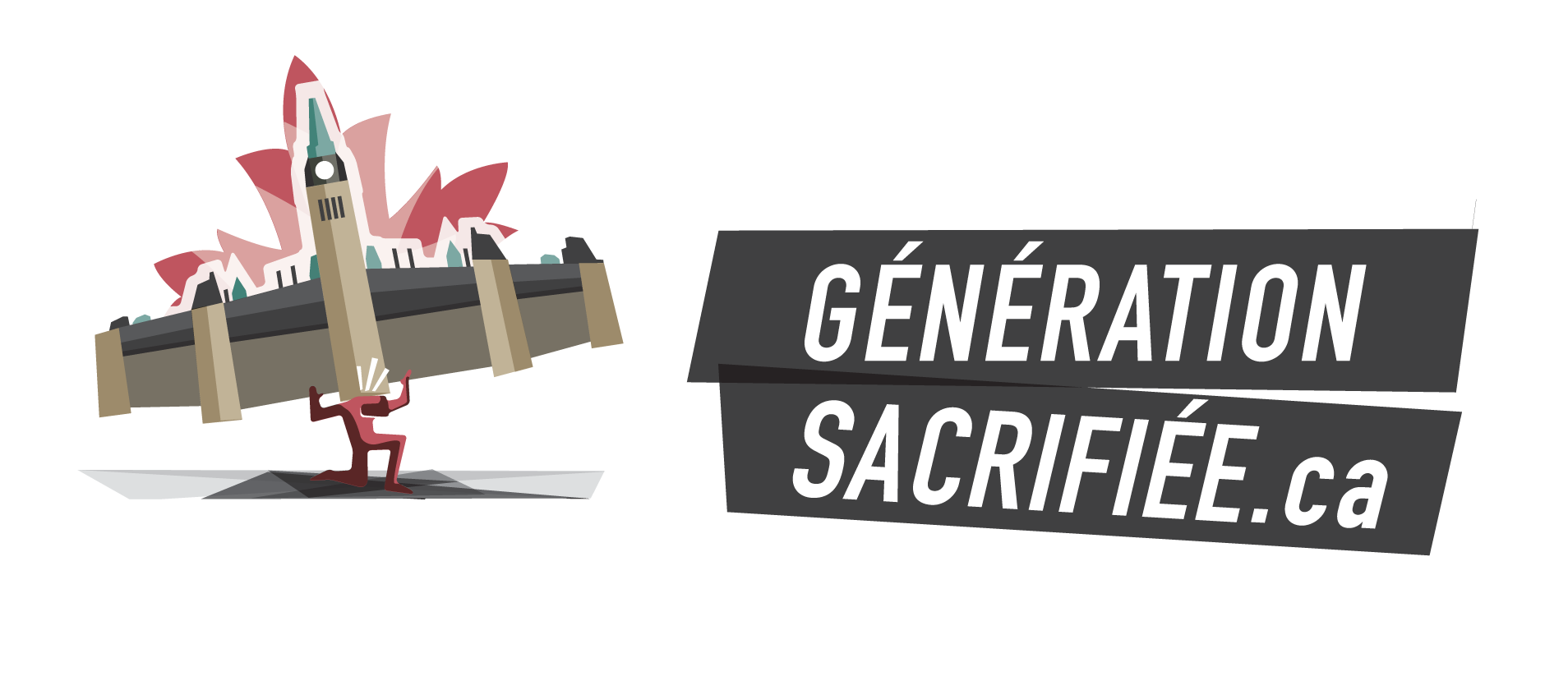 Generation Sacrifiee