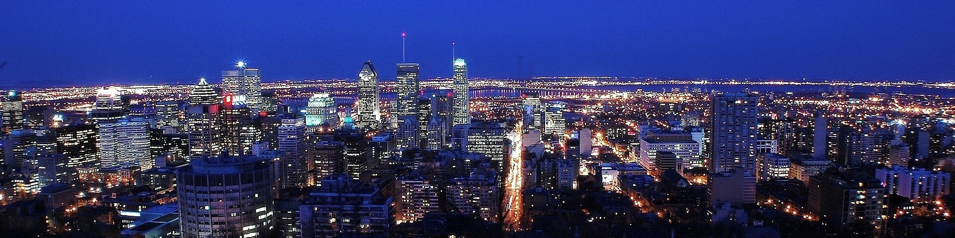 Forum de Montréal