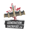 Generation Sacrifiee